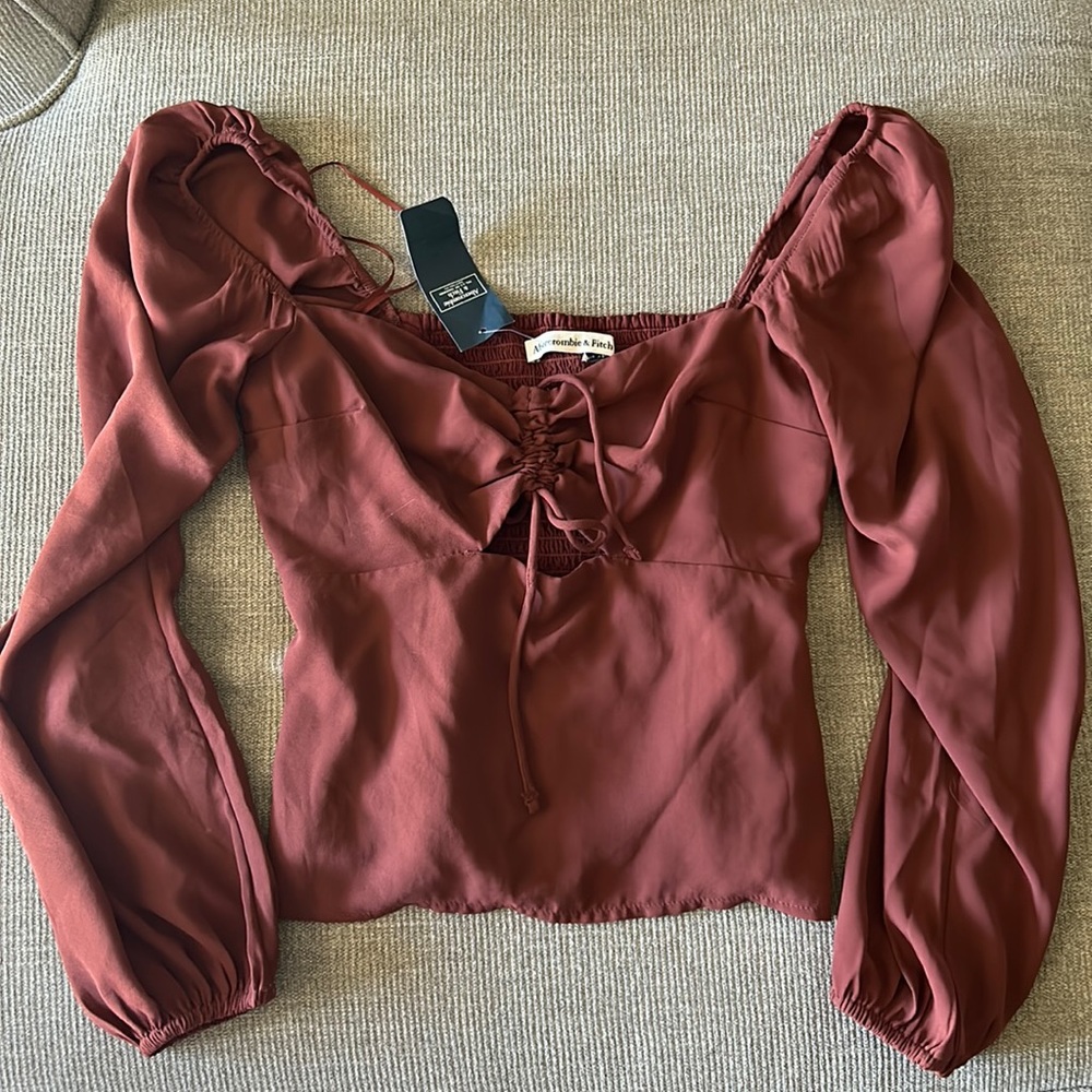 Abercrombie & Fitch Top